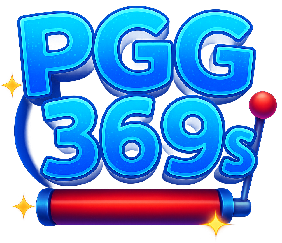 pgg369 โลโก้